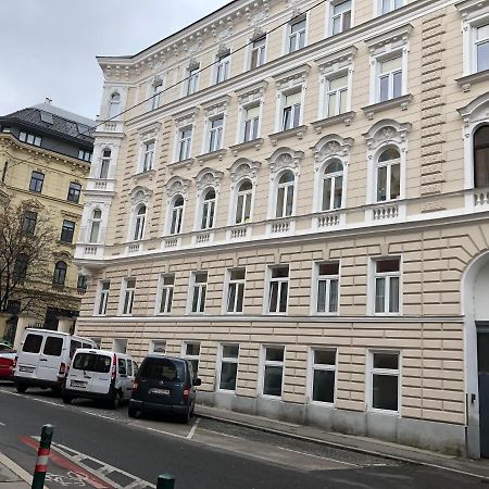 Bonbon Apartment Viena Exterior foto