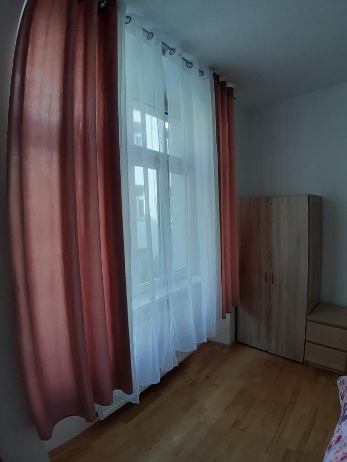 Bonbon Apartment Viena Exterior foto