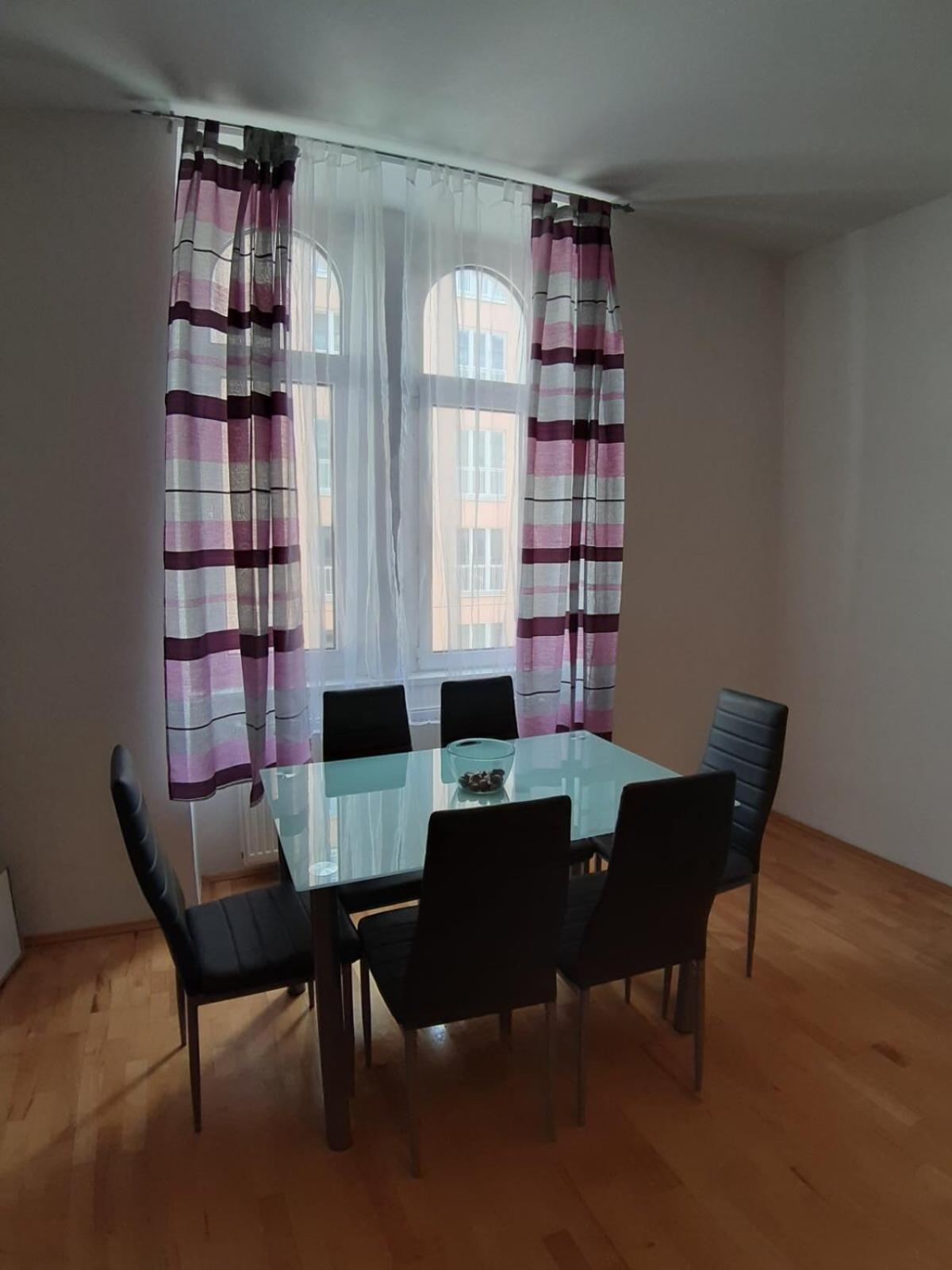 Bonbon Apartment Viena Exterior foto